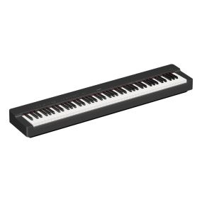 Yamaha P225 Portable Piano - Black (P225B)
