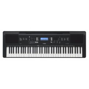 Yamaha PSR-EW310 76-Key Digital Keyboard (PSREW310)