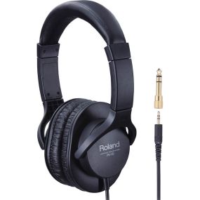 Roland RH5 Headphones (RH5)