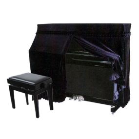 Piano Cover Suit 131cm Upright