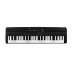Kawai ES920B Portable Digital Piano  - Black