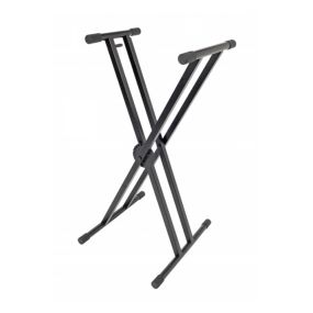 K-Audio Adjustable Slim Keyboard Stand