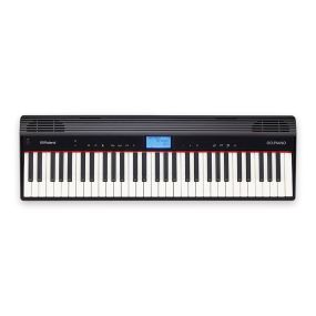 Roland GO:PIANO Digital Piano (GO-61P)