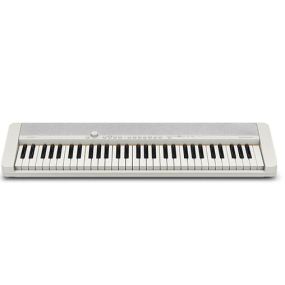 Casio CT-S1WE Casiotone Keyboard White (CTS1WE)