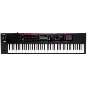 Roland FANTOM-08 Synth Workstation Keyboard (FANTOM08)