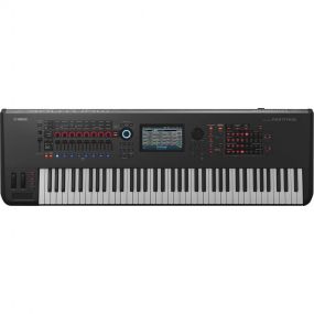 Yamaha Montage 7 Pro Synthesizer 76 Keys Yamaha (MONTAGE7)