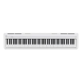 Kawai ES120W Portable Digital Piano - White