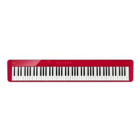 Casio Privia PXS1100RD Slimline Portable Digital Piano - Red