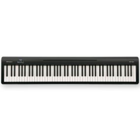 Roland FP10 Portable Digital Piano - Black (FP10BK)