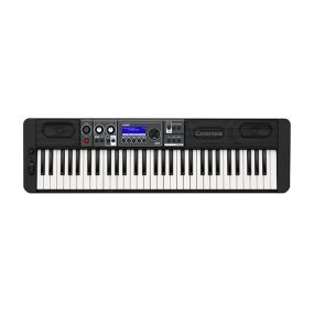 Casio CT-S500BK Casiotone Keyboard Black (CTS500BK)