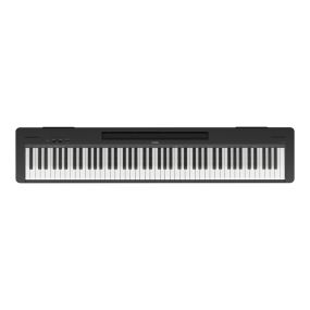 Yamaha P-143 88-Key Portable Digital Piano (Black)