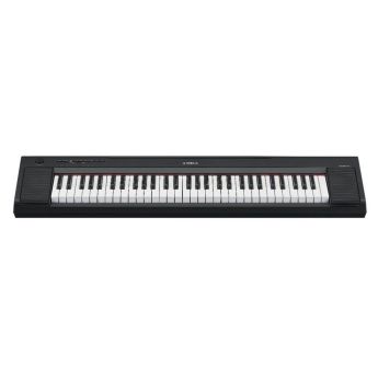 Yamaha NP-15 Keyboard (NP15B)