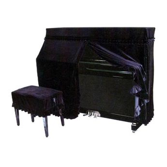Piano Cover Suit 131cm Upright - 526405