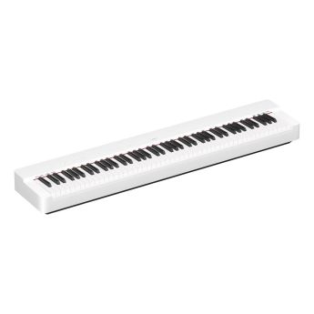 Yamaha P225 Portable Piano - White (P225WH)