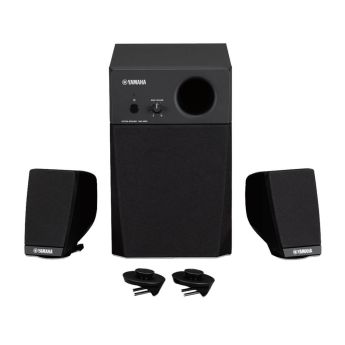 Yamaha GNSMS01 Speaker System for Genos (GNSMS01)