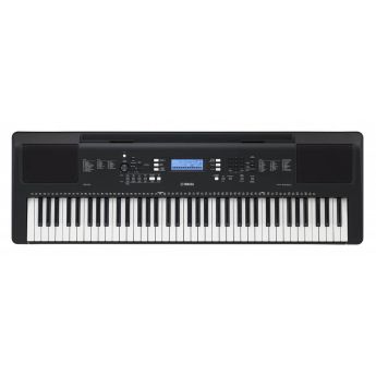 Yamaha PSR-EW310 76-Key Digital Keyboard (PSREW310)