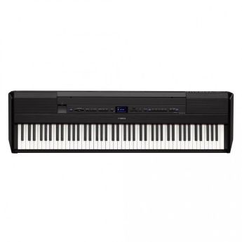 Yamaha P515 Stage Piano Black (P515B)
