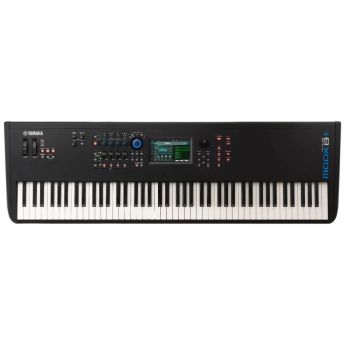 Yamaha MODX8+ Synthesizer (MODX8+)