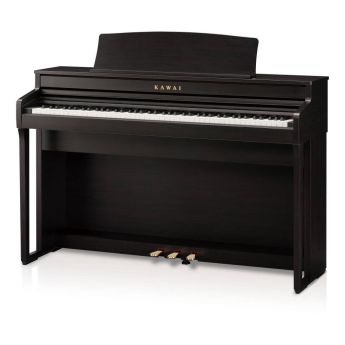 Kawai CA401 Premium Digital Piano - Rosewood (CA401R)