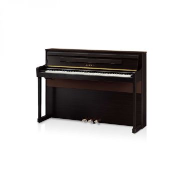 Kawai CA901 Premium Digital Piano - Rosewood (CA901R)