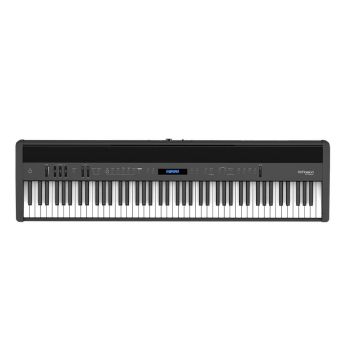 Roland FP-60X Digital Piano Black (FP60XBK)