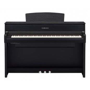 Yamaha Clavinova CLP775 Digital Piano With Bench - Black (CLP775B)