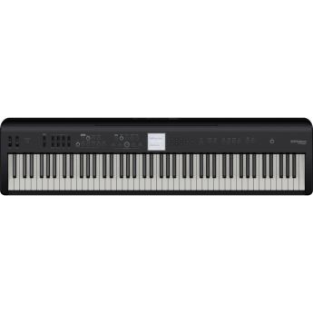Roland FP-E50 Entertainment Piano - Black