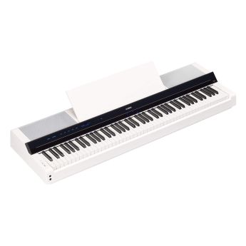 Yamaha PS500 Stage Piano White (PS500WH)