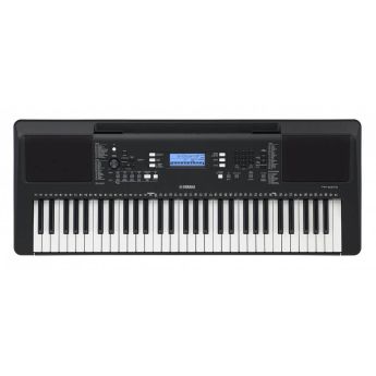 Yamaha PSR-E373 61-Note Digital Keyboard (PSRE373)