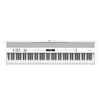 Roland FP-60X Digital Piano White (FP60XWH)