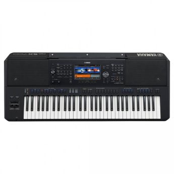 Yamaha PSR-SX700 Digital Workstation Keyboard (PSRSX700)