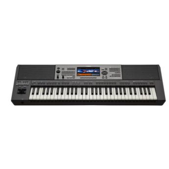 Yamaha PSR-A5000 Arranger Workstation Keyboard (PSRA5000)