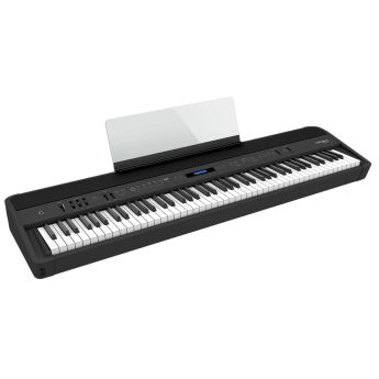 Roland FP-90X Digital Piano Black (FP90XBK)