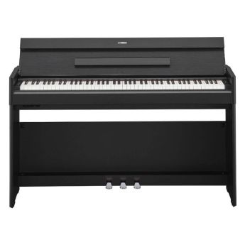 Yamaha YDP-S55 Arius Digital Piano - Black (YDPS55B)