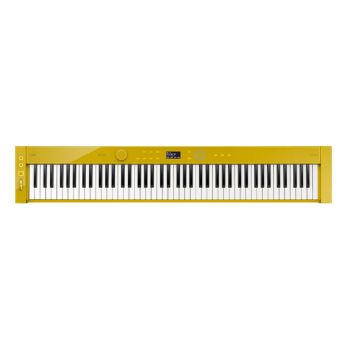 Casio PX-S7000 Digital Piano - Harmonious Mustard (PXS7000HM)