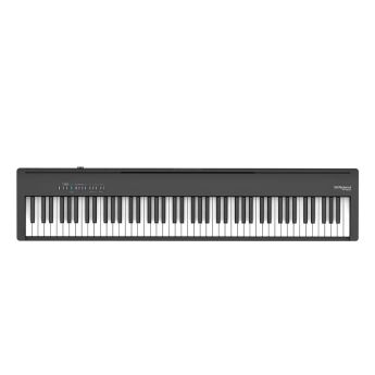 Roland FP-30X Digital Piano Black (FP30XBK)