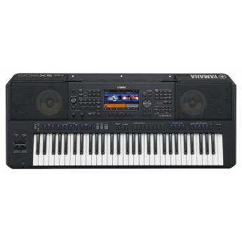 Yamaha PSR-SX900 Digital Workstation Keyboard (PSRSX900)