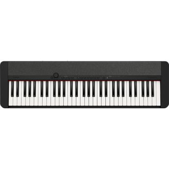 Casio CT-S1BK Casiotone Keyboard â€“ Black (CTS1BK)