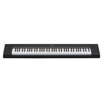 Yamaha NP-35 Piaggero Piano-Style Keyboard (NP35)
