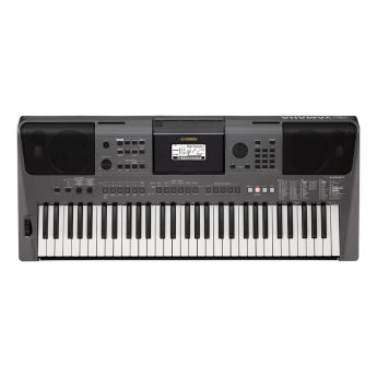Yamaha PSR-I500 Portable Keyboard (PSRI500)
