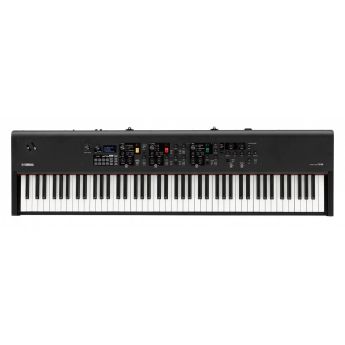 Yamaha CP88 Digital Stage Piano (CP88)