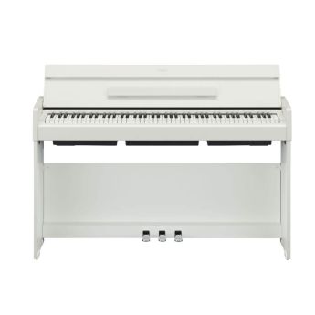 Yamaha YDPS35 Digital Piano White (YDPS35WH)