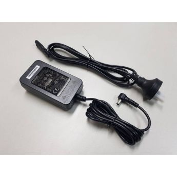 Casio Accessory - ADA12150LW Power Adaptor (10361063)