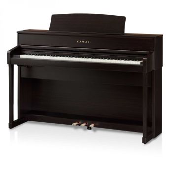 Kawai CA701 Premium Digital Piano - Rosewood (CA701R)