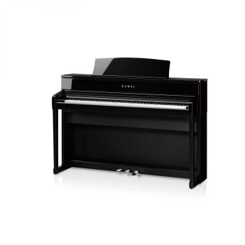 Kawai CA701 Premium Digital Piano - Ebony Polished (CA701EP)