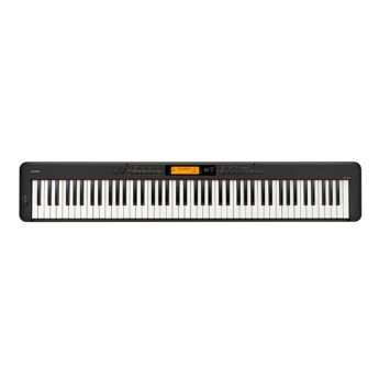 Casio CDPS360 Digital Piano - Black (CDPS360BK)