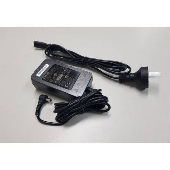 Casio Accessory - AD12MLA Power Adaptor (10361062)