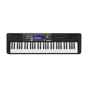Casio CT-S500BK Casiotone Keyboard â€“ Black (CTS500BK)