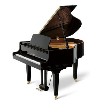 Kawai GL10-EP Grand Piano Polished Ebony