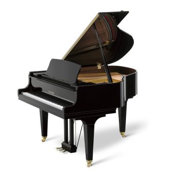 Kawai GL20-EP Grand Piano Polished Ebony